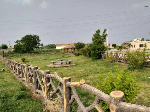 Land for sale in Islamabad