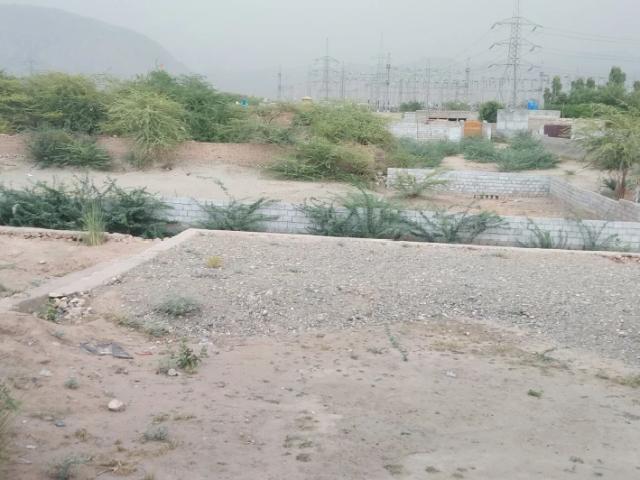 Land for sale