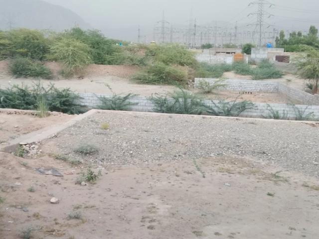 Land for sale