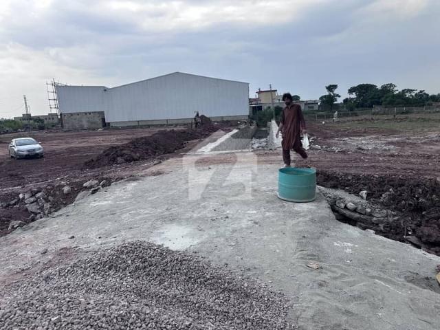 Property for sale in Islamabad