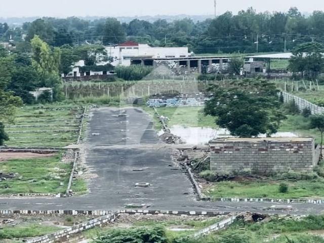 Property for sale in Islamabad