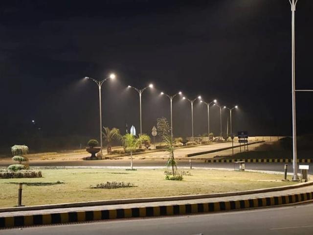 Land for sale in Peshawar, North West Frontier Province