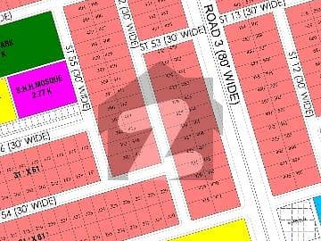 Property for sale in Nowshera, North West Frontier Province