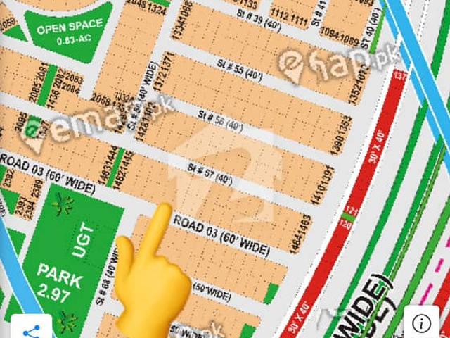 Property for sale in North Waziristan, Federally Administered Tribal Areas fata