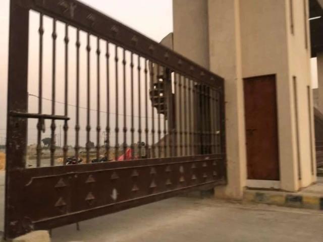 Land for sale in North Waziristan, Federally Administered Tribal Areas fata