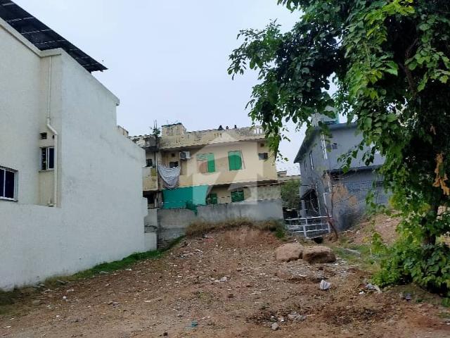 Property for sale in Islamabad