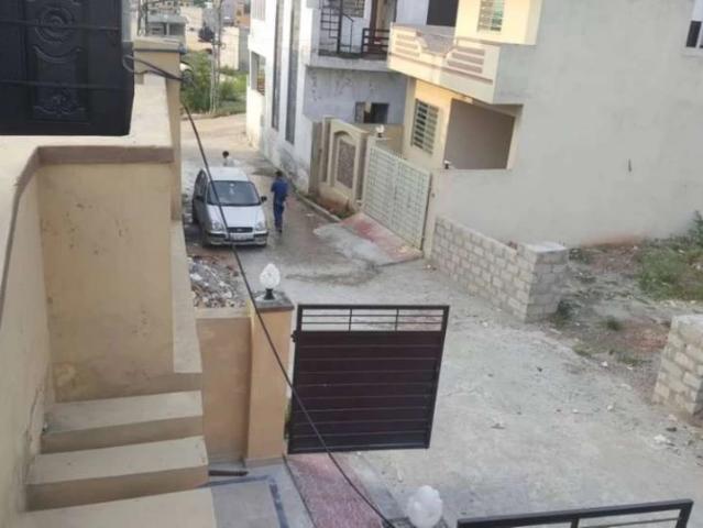 Land for sale in Rawalpindi, Islamabad Capital Territory