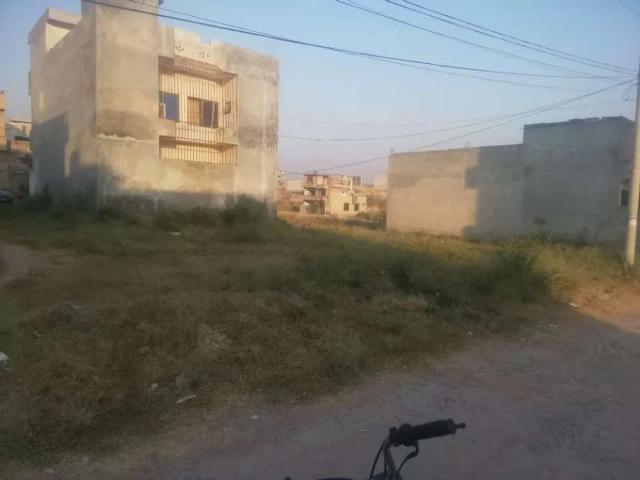 Land for sale in Rawalpindi, Islamabad Capital Territory