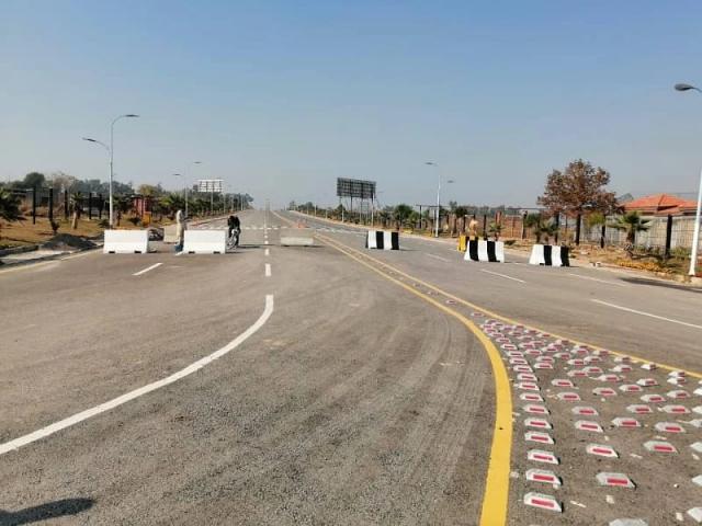 Land for sale in Rawalpindi, Islamabad Capital Territory