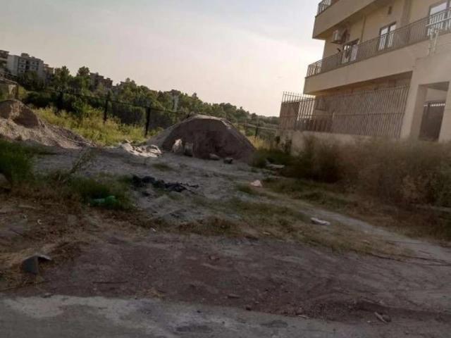 Land for sale in Rawalpindi, Islamabad Capital Territory