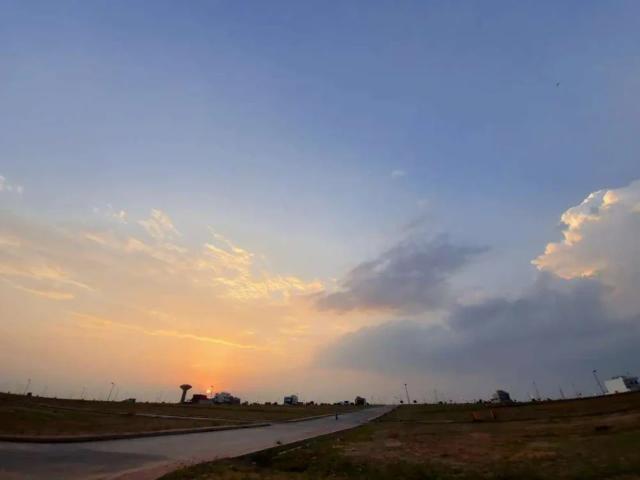 Land for sale in Rawalpindi, Islamabad Capital Territory