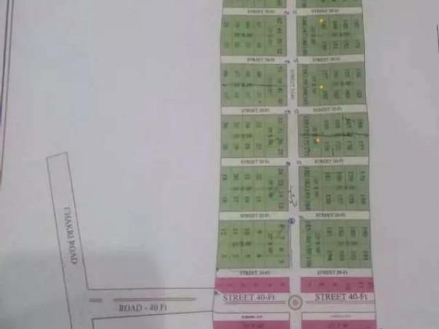 Land for sale in Rawalpindi, Islamabad Capital Territory