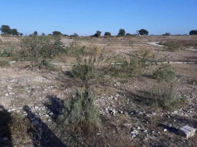 Land for sale in Rawalpindi, Islamabad Capital Territory