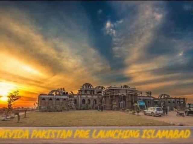 Land for sale in Rawalpindi, Islamabad Capital Territory
