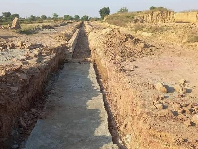 Land for sale in Rawalpindi, Islamabad Capital Territory