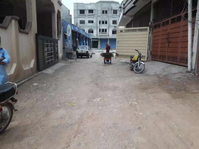 Land for sale in Rawalpindi, Islamabad Capital Territory