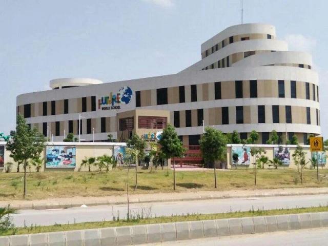 Land for sale in Rawalpindi, Islamabad Capital Territory