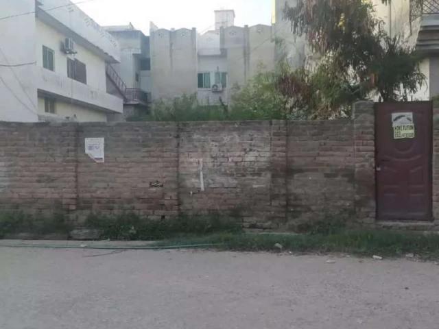 Land for sale in Rawalpindi, Islamabad Capital Territory