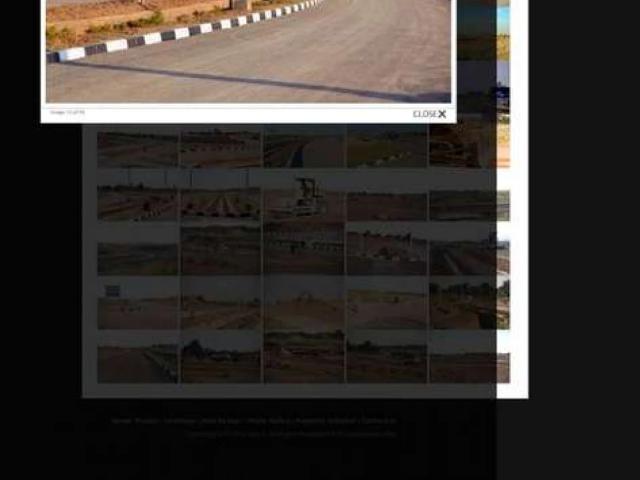 Land for sale in Islamabad