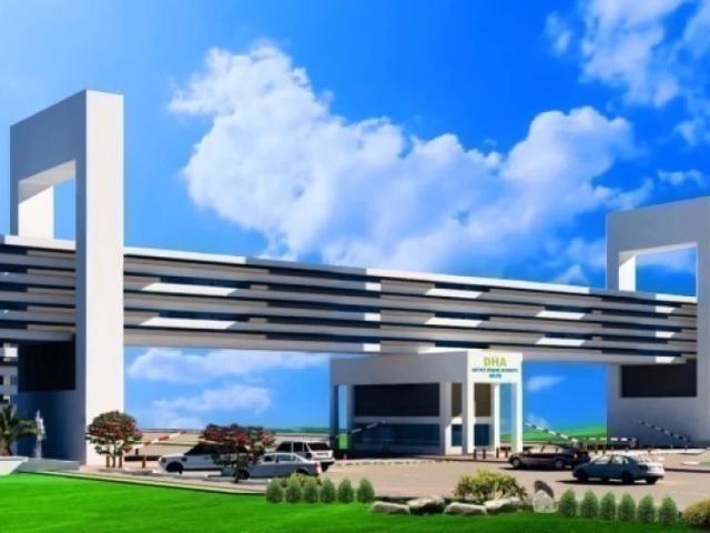 Land for sale in Multan, Islamabad Capital Territory