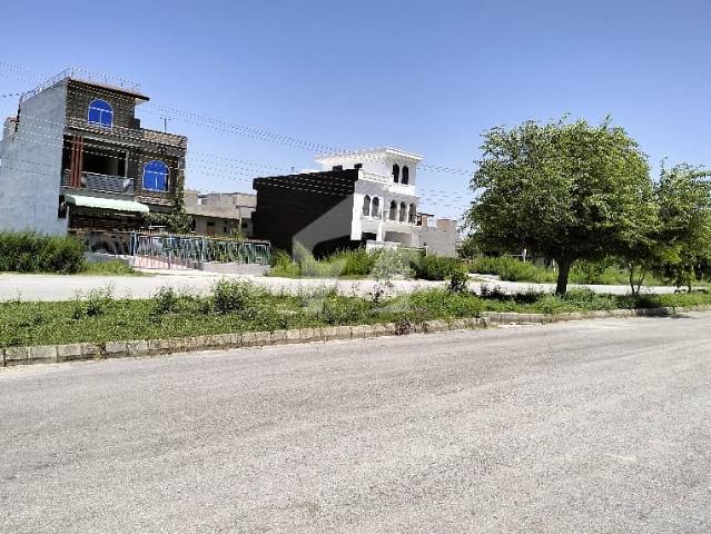 Property for sale in Islamabad