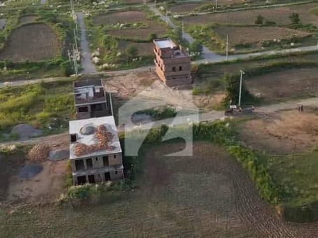 Property for sale in اسلام آباد, زون 1