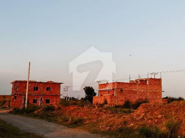 Property for sale in Islamabad