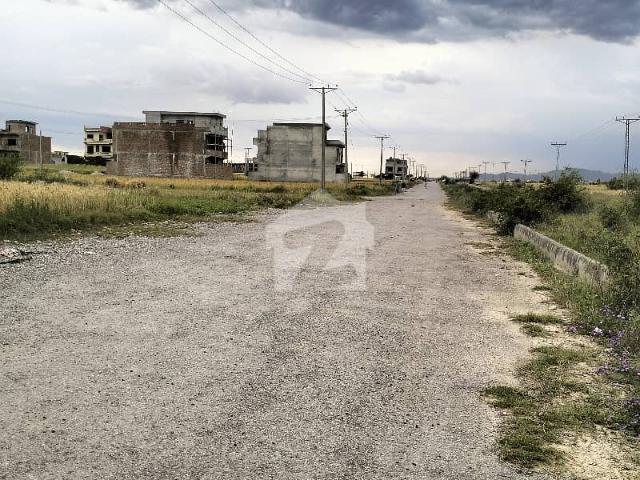 Property for sale in اسلام آباد, زون 1