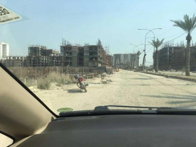 Land for sale in Sialkot, Islamabad Capital Territory