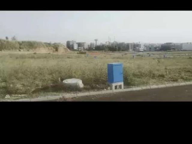 Land for sale in Islamabad