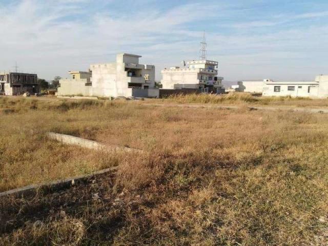 Land for sale in زون 2, وفاقی دارالحکومت اسلام آباد