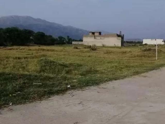 Land for sale in Taxila, Islamabad Capital Territory