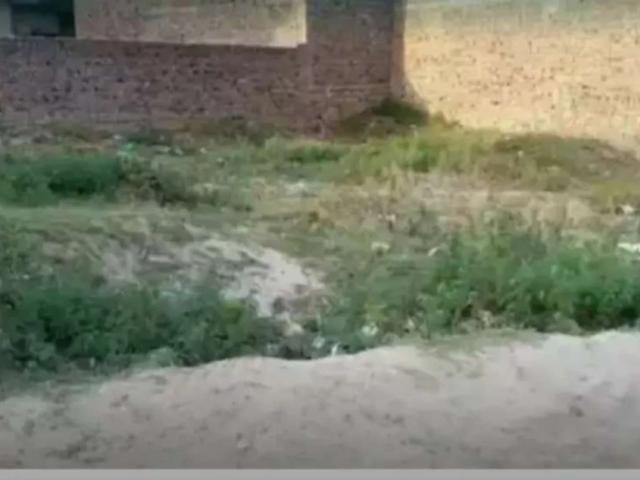 Land for sale in Rawalpindi, Islamabad Capital Territory