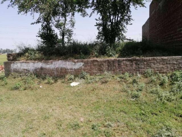 Land for sale in Sialkot, Islamabad Capital Territory
