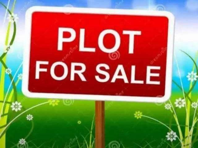 Land for sale in Gujranwala