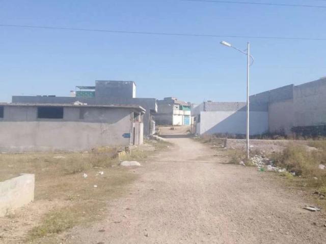 Land for sale in Islamabad Capital Territory