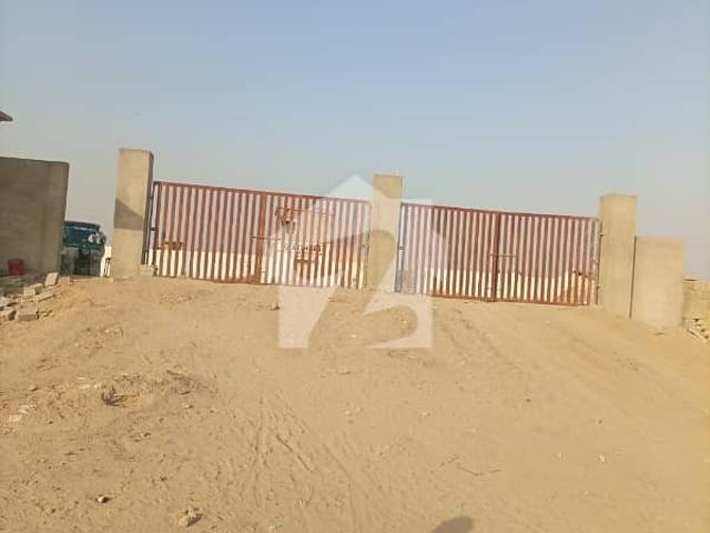 Property for sale in کراچی ڈویژن, North Waziristan