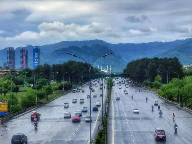 Land for sale in Rawalpindi, Islamabad Capital Territory