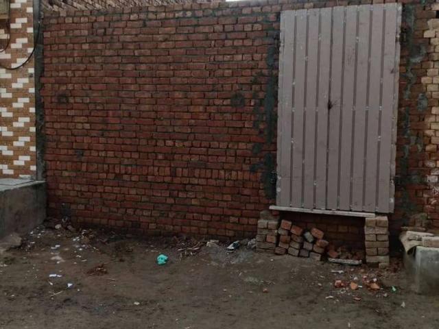 Land for sale in Faisalabad, Islamabad Capital Territory