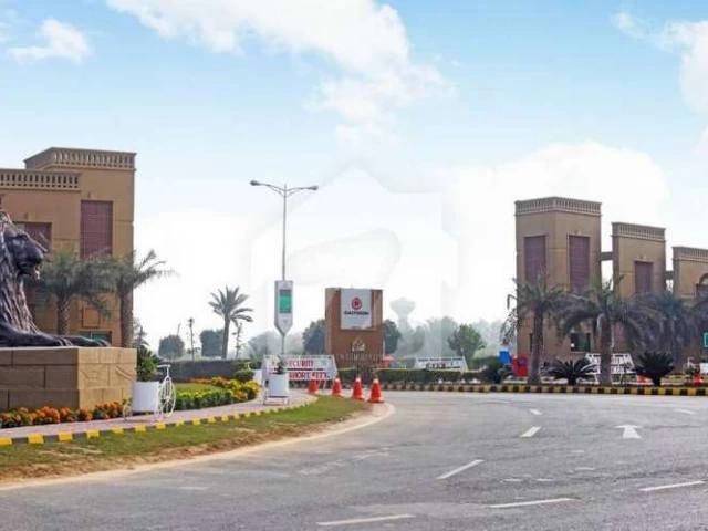 Land for sale in Rawalpindi, Islamabad Capital Territory