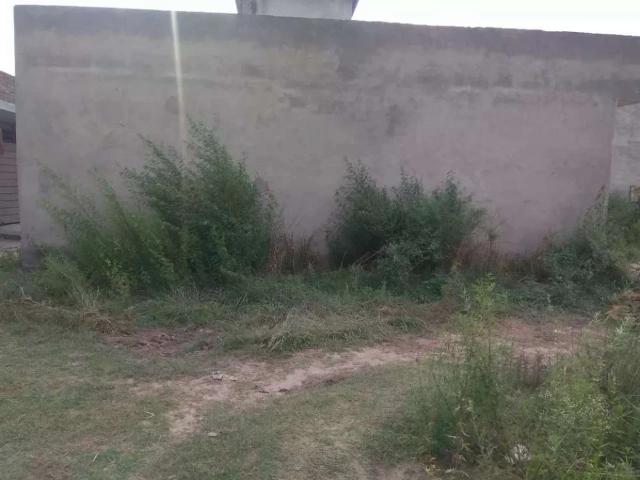 Land for rent in Rawalpindi, Islamabad Capital Territory