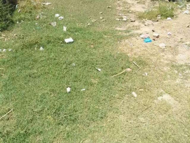 Land for rent in Islamabad Capital Territory