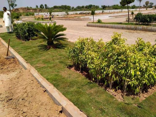Land for sale in Rawalpindi, Islamabad Capital Territory