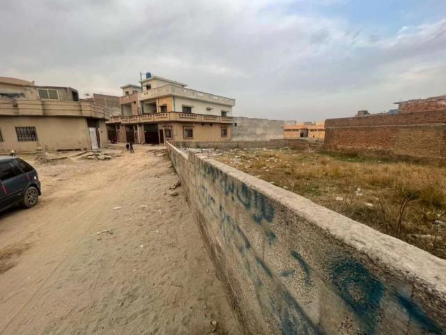 Land for sale in Rawalpindi, Islamabad Capital Territory