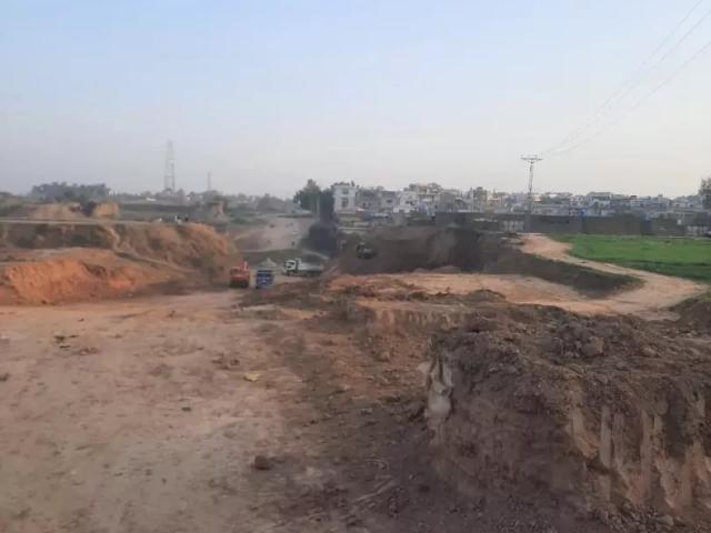 Land for sale in Islamabad