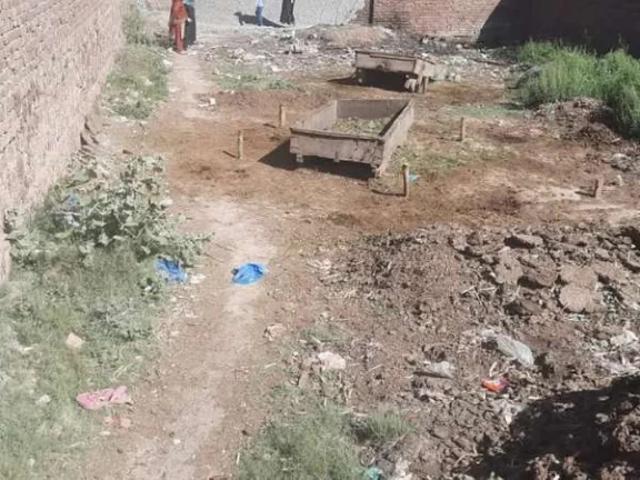 Land for sale in Sheikhupura, Islamabad Capital Territory