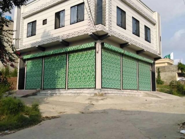 Land for sale in Rawalpindi, Islamabad Capital Territory