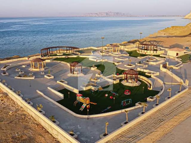 Property for sale in Gwadar, Balochistan