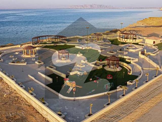 Property for sale in Gwadar, Balochistan