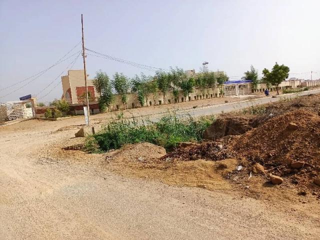 Land for sale in North Waziristan, Federally Administered Tribal Areas fata